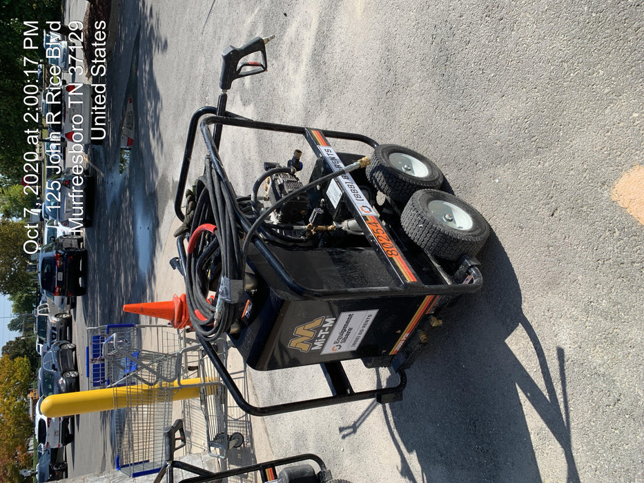 2020 MI-T-M CORPORATION HSP-3504-3MGH