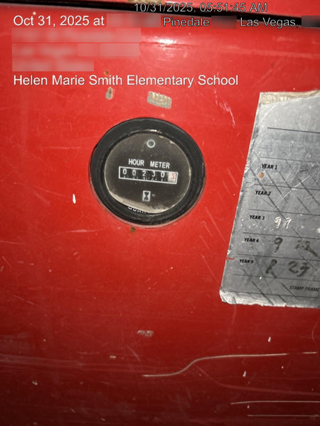 2019 MEC 1930SE