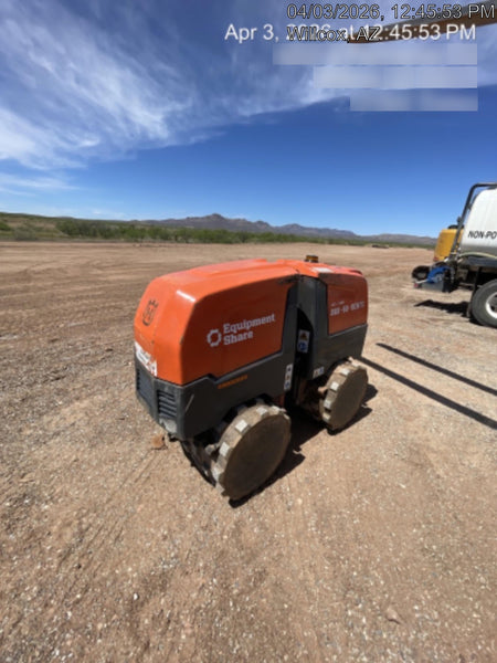 2024 HUSQVARNA LP9505