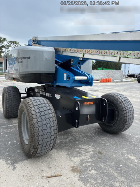 2026 GENIE S-65 HF