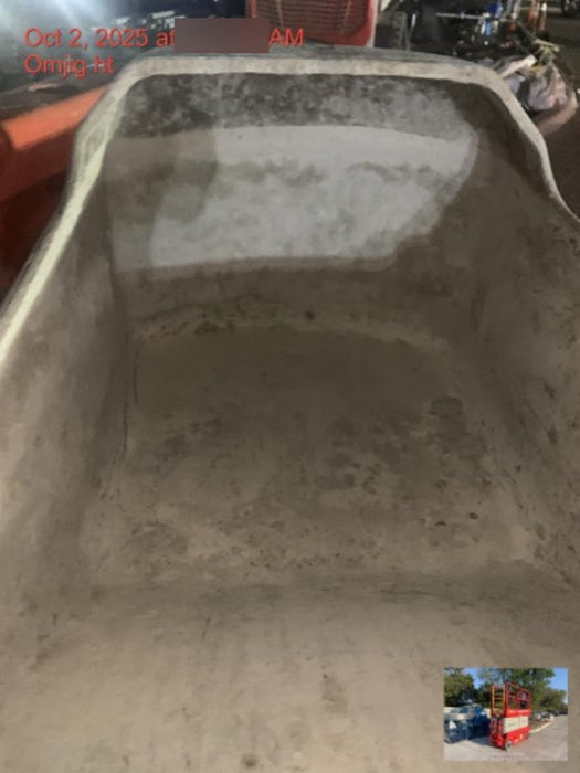 2023 TORO MBTX 2500-TS