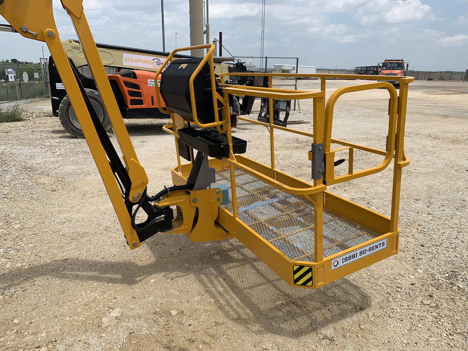 2020 HAULOTTE HA46RTJO