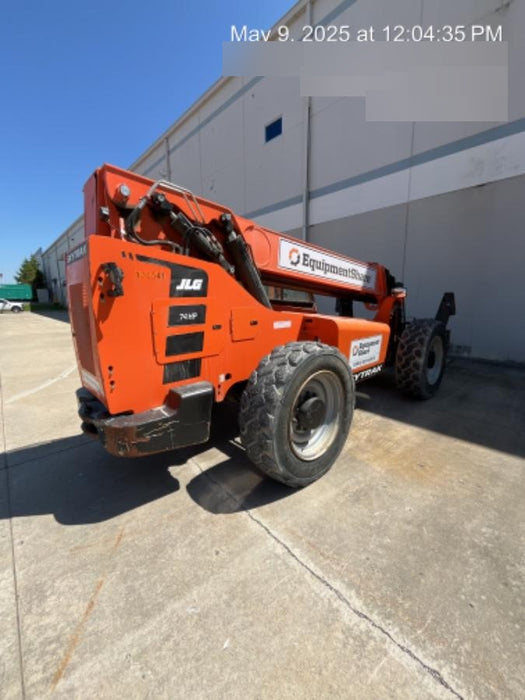 2021 JLG 12054