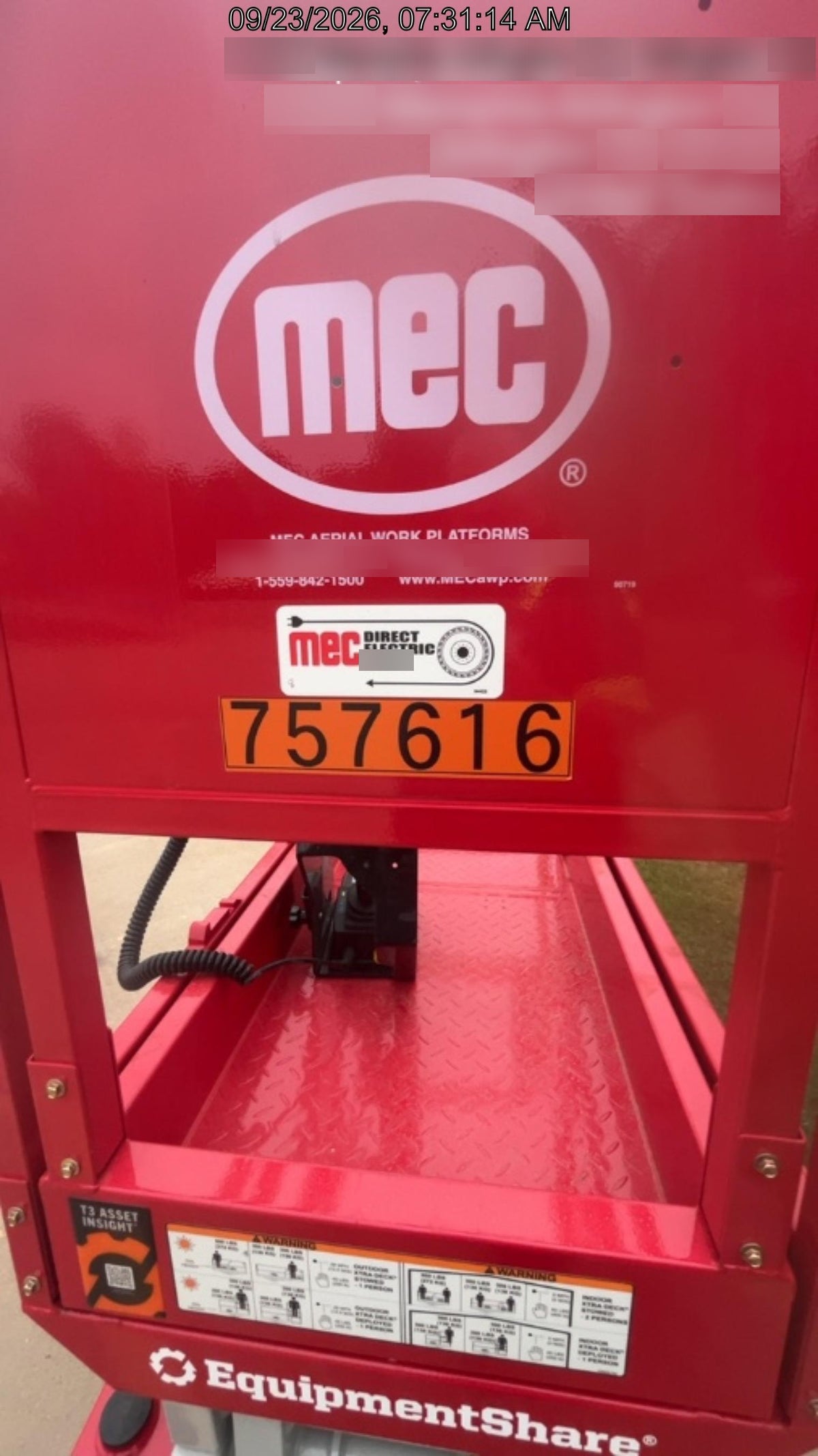 2026 MEC Micro 19-XD+