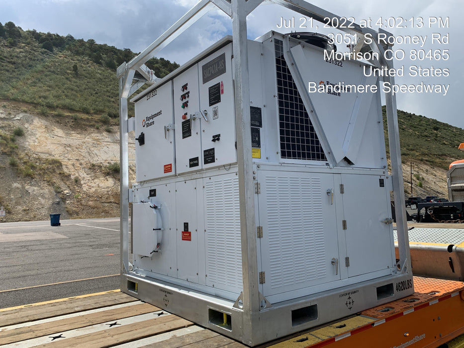 2022 SMARTECH SACP41A-HS