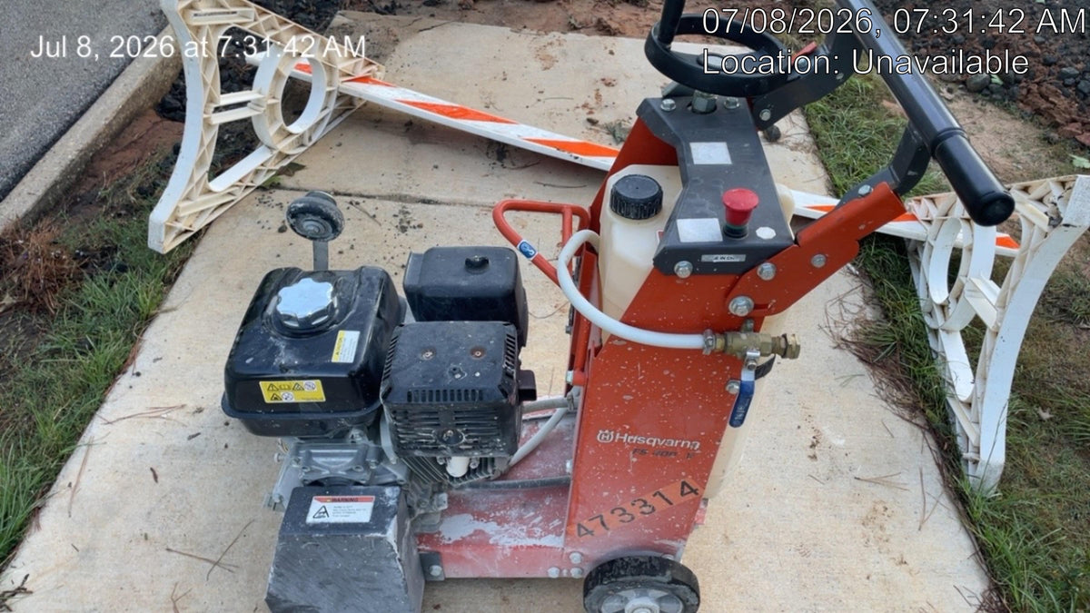 2024 HUSQVARNA FS 400 LV