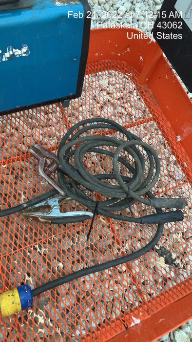 2020 MILLER ELECTRIC CST-280