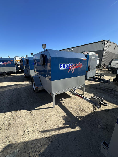 2025 FROST FIGHTER IDH500TL
