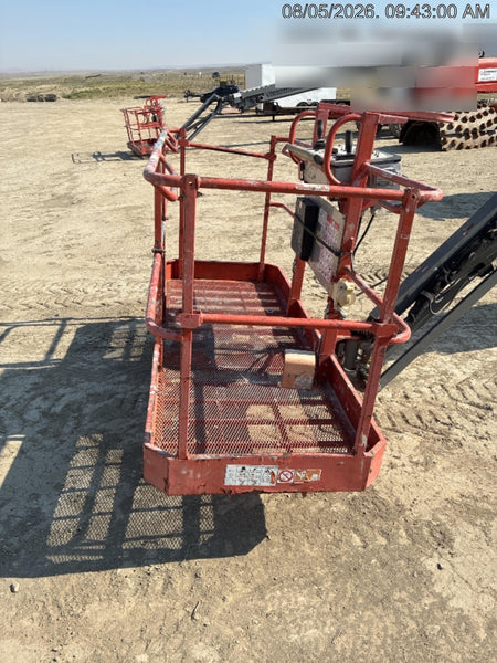 2019 SKYJACK SJ86T