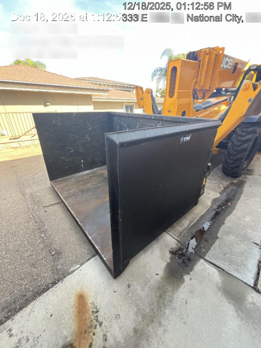 2025 STAR INDUSTRIES 1430