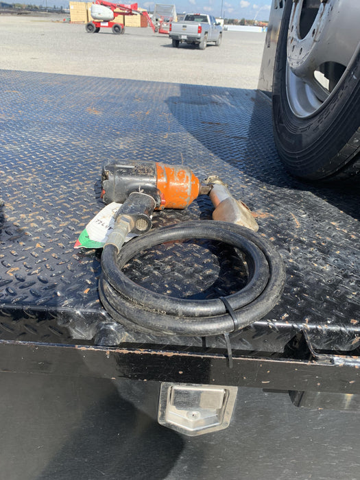 2020 MICHIGAN PNEUMATIC 750SS