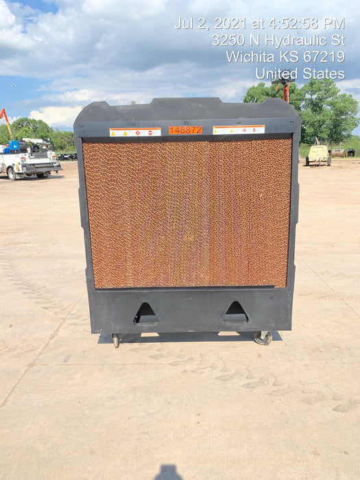 2021 PORTACOOL PACJS2601A1