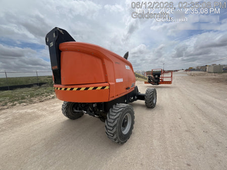 2024 JLG 460SJ