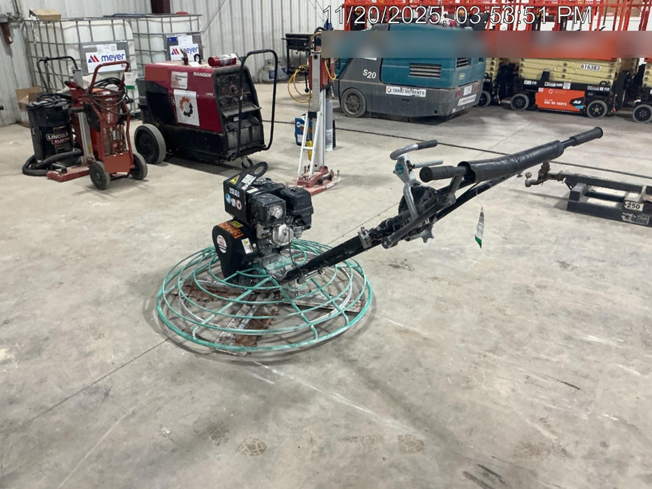 2024 MULTIQUIP B46H90