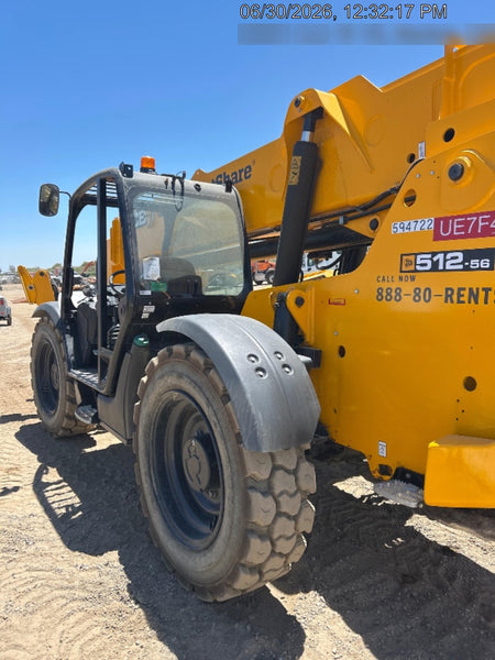 2025 JCB 512-56