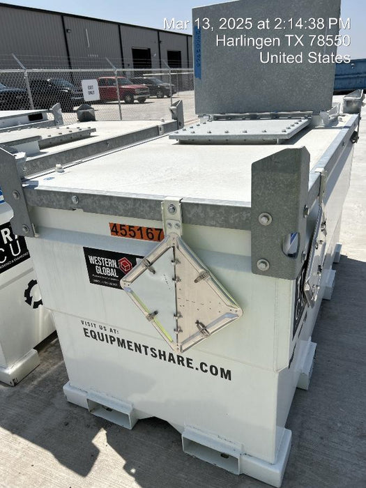 2024 WESTERN GLOBAL 20TCG-ES