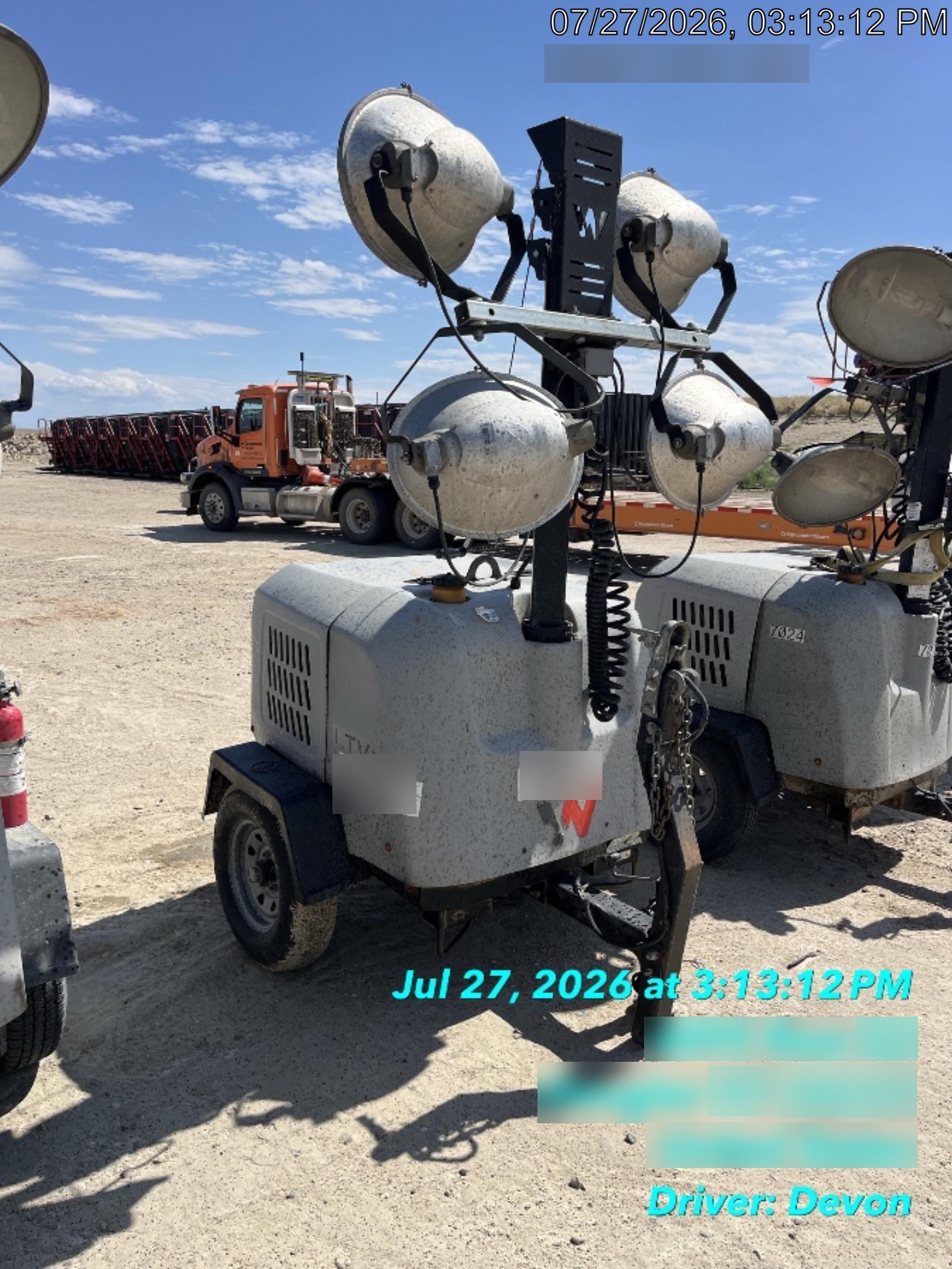 2018 WACKER NEUSON LTV6K-MH