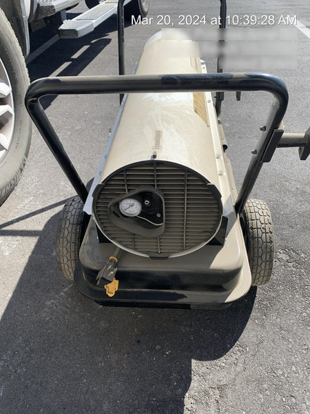 2022 LB WHITE Tradesman K175