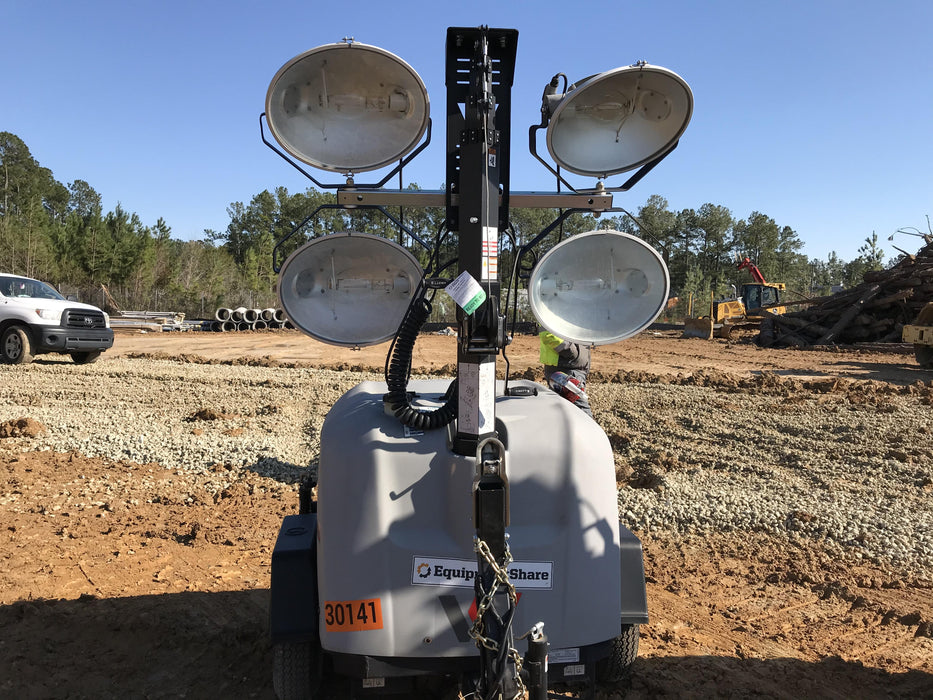 2019 WACKER NEUSON LTV6L-MH