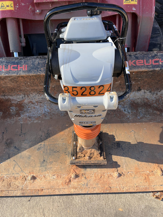 2023 MULTIQUIP MTX60HD