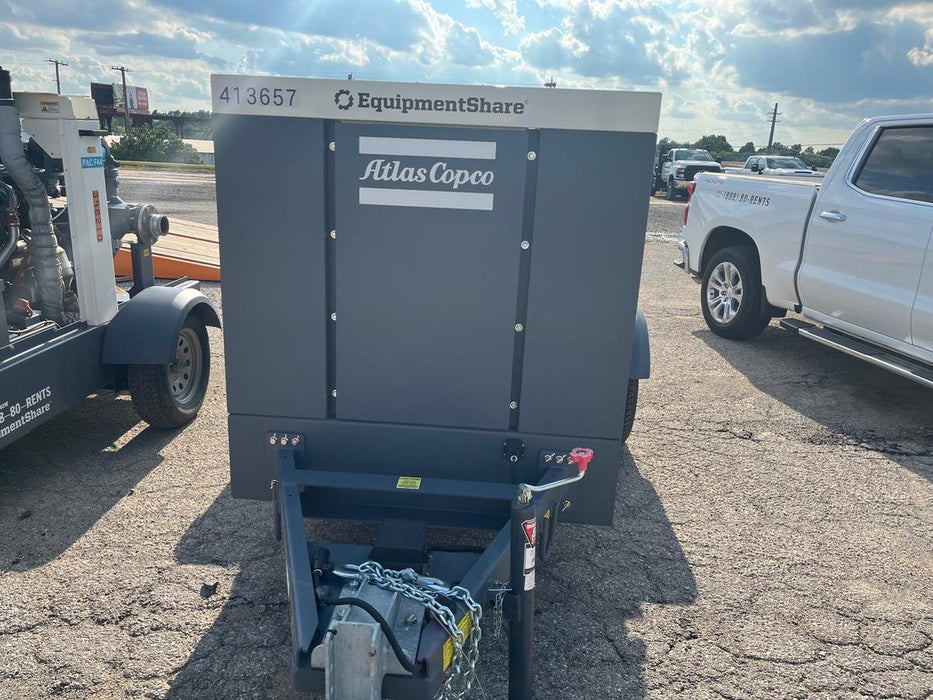 2024 ATLAS COPCO PAC F44 KD-S