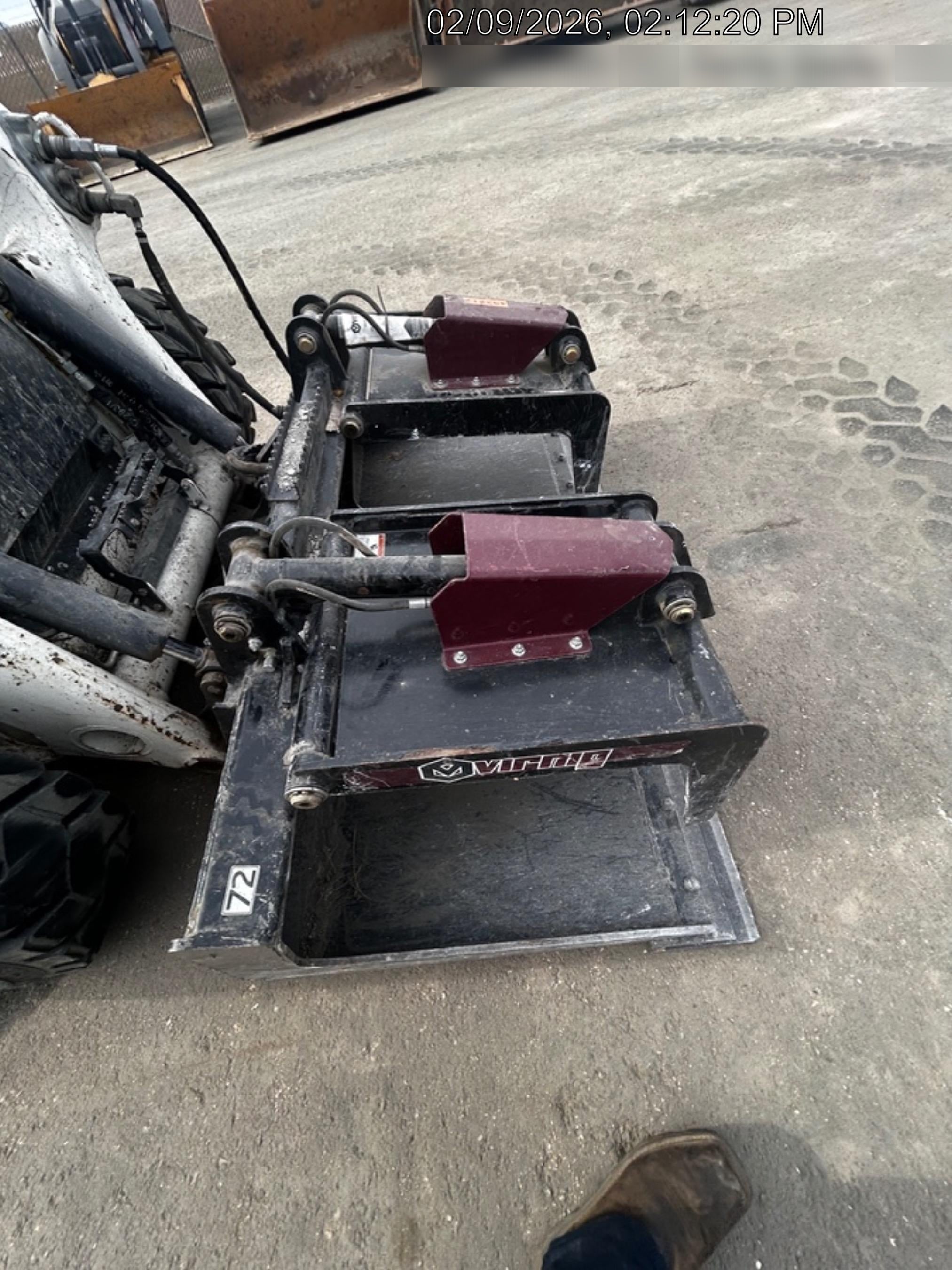 2025 VIRNIG SBG72