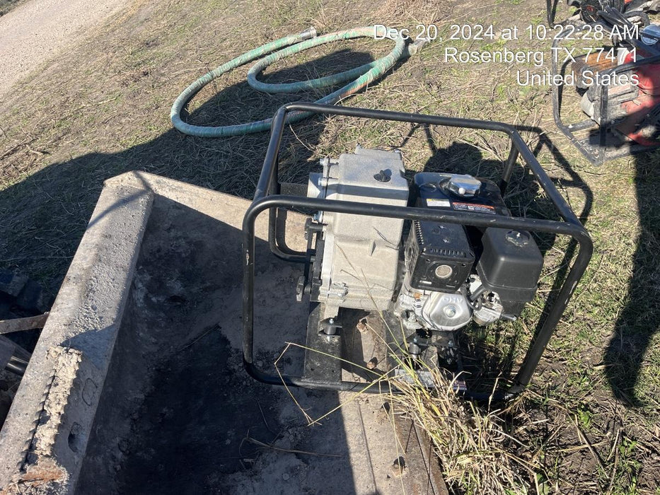 2024 MI-T-M WTP-T03-0MGH