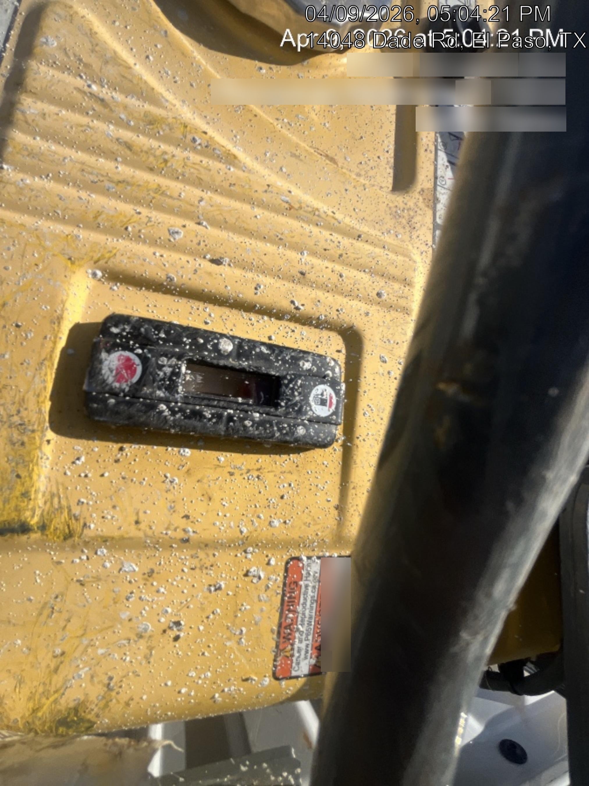 2022 WACKER NEUSON GP6600A
