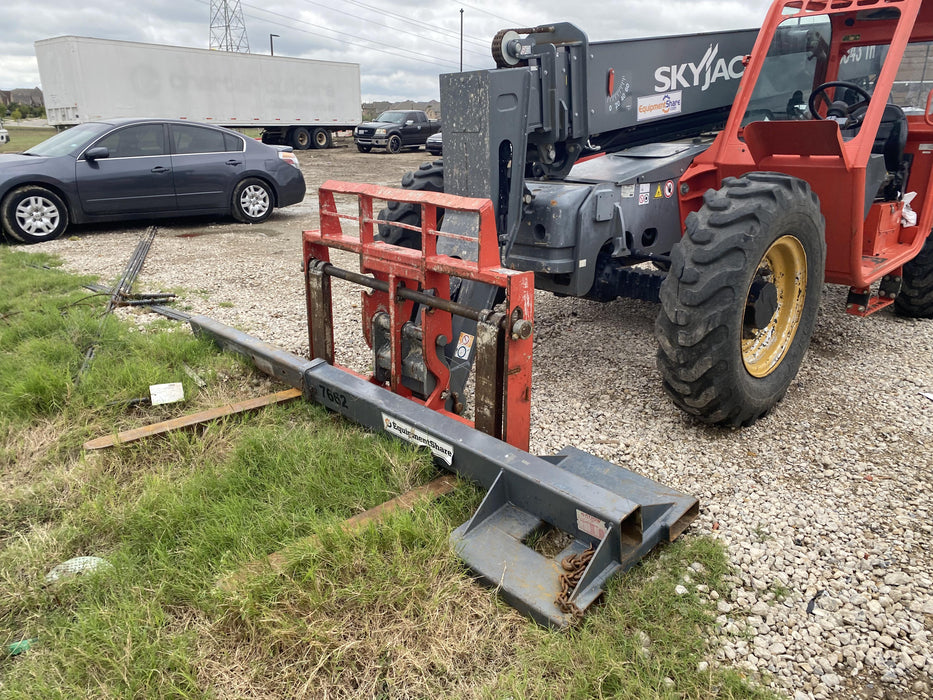 2020 STAR INDUSTRIES 1371B