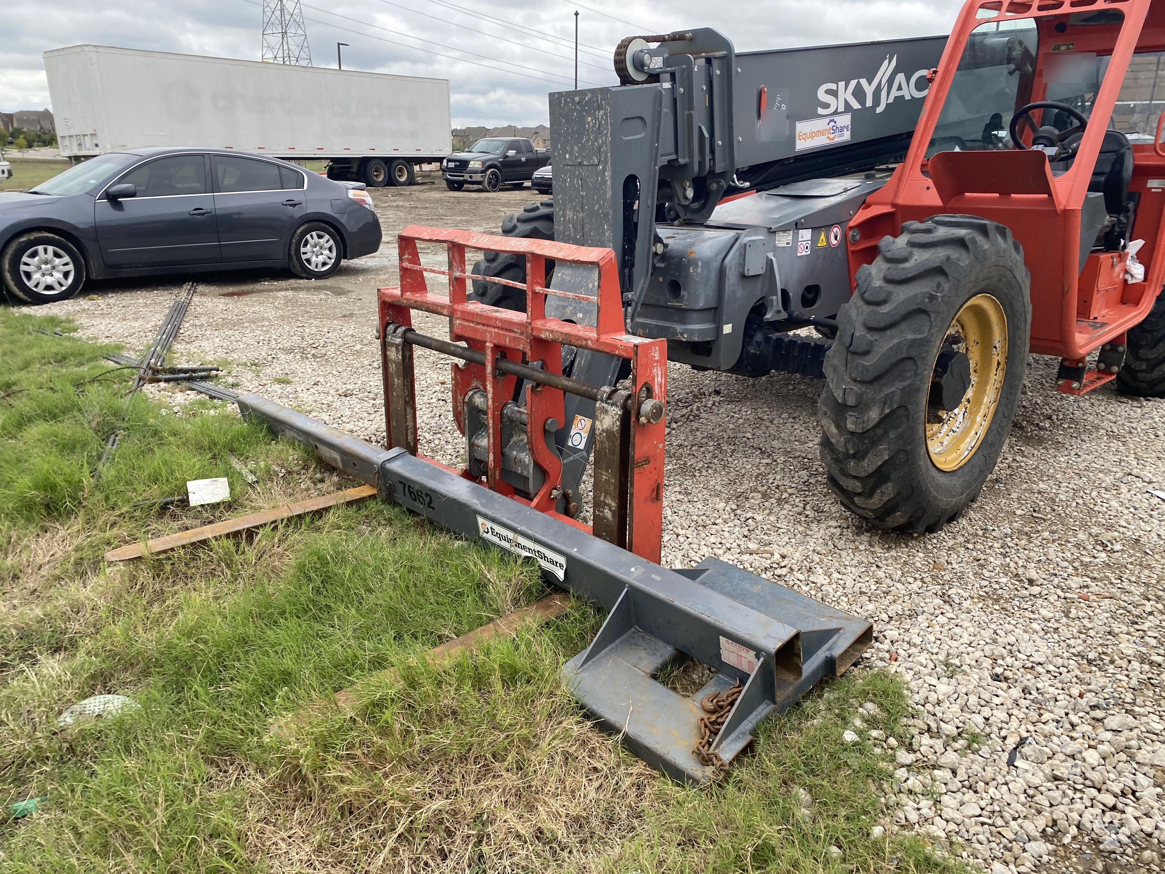 2020 STAR INDUSTRIES 1371B