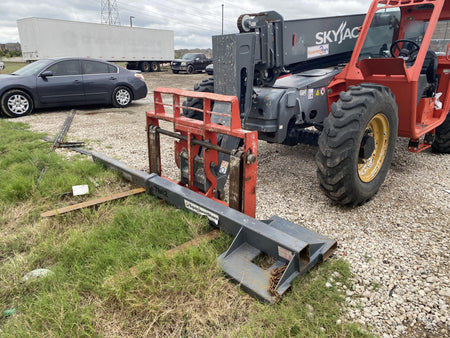 2020 STAR INDUSTRIES 1371B