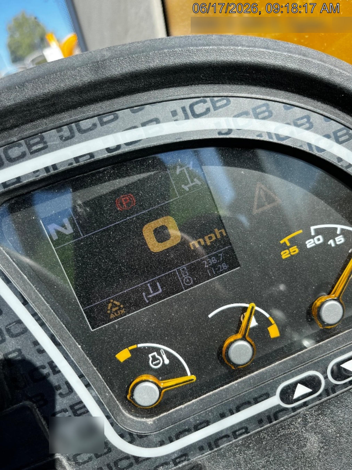 2024 JCB 505-20TC