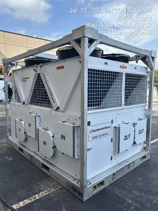 2024 SMARTECH SACP81A-HS