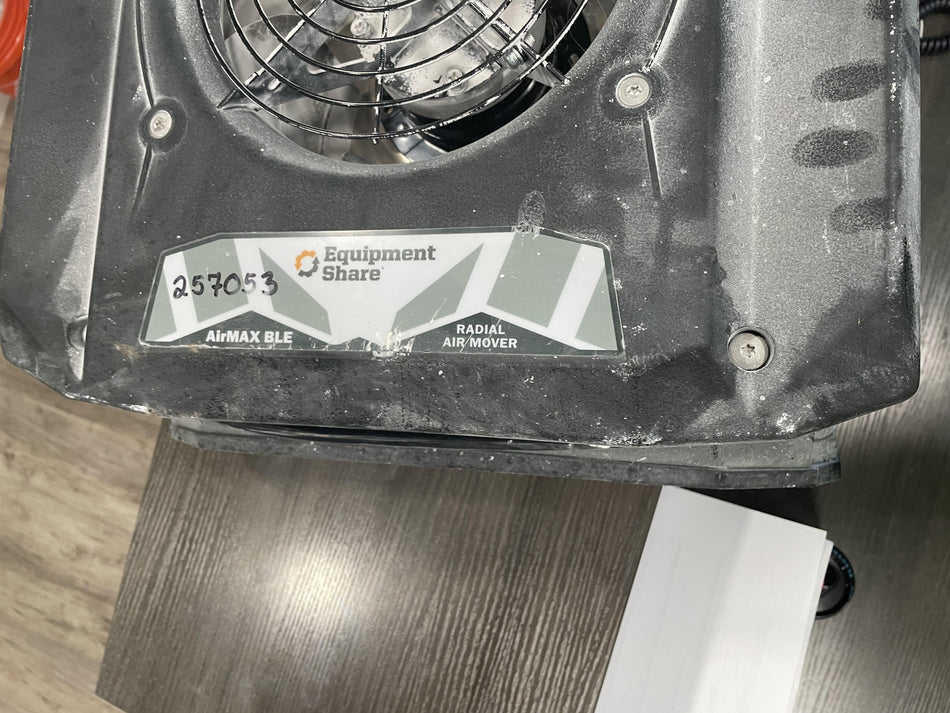 2022 PHOENIX AirMAX Radial Air Mover