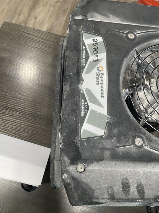 2022 PHOENIX AirMAX Radial Air Mover