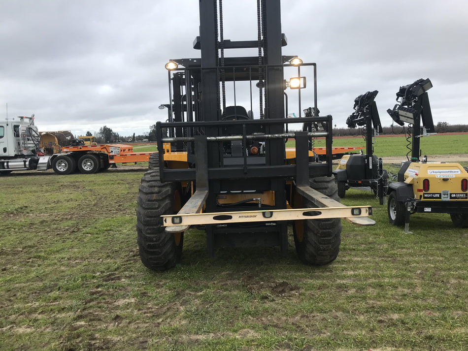 2021 JCB 930-4