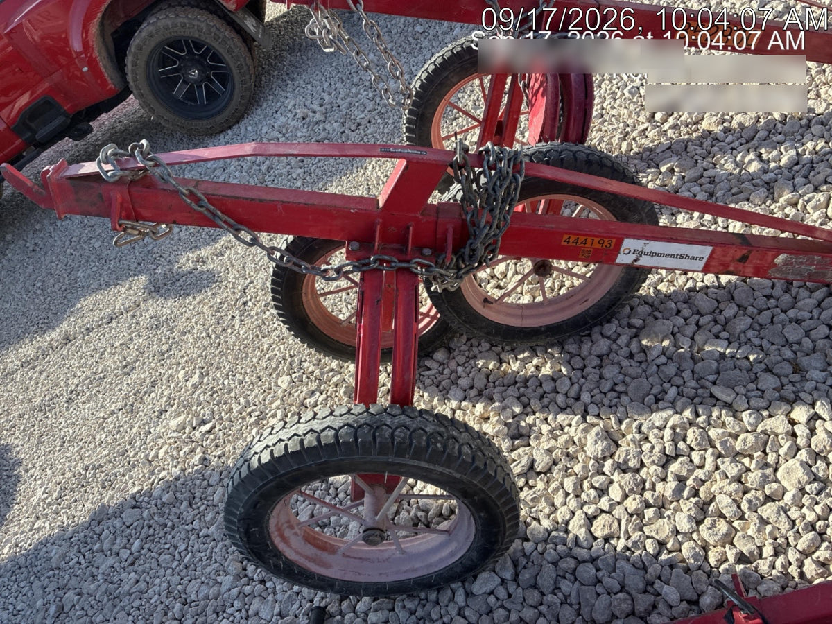 2024 B&B PIPE 2014