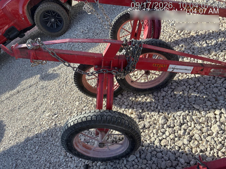 2024 B&B PIPE 2014