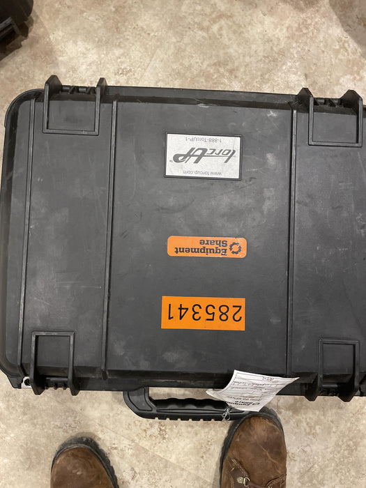 2023 TORCUP VT-3000KIT