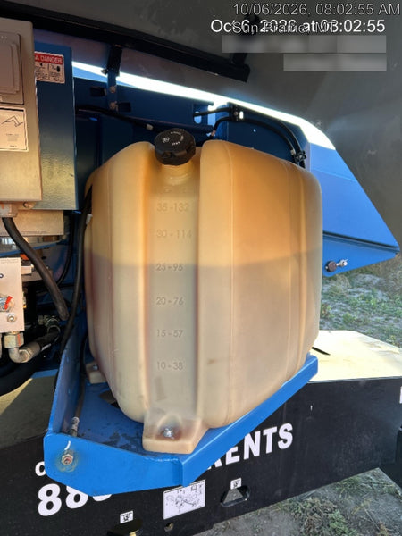 2026 GENIE S-45 XC