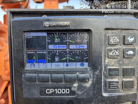 2025 BARCO BP121021J