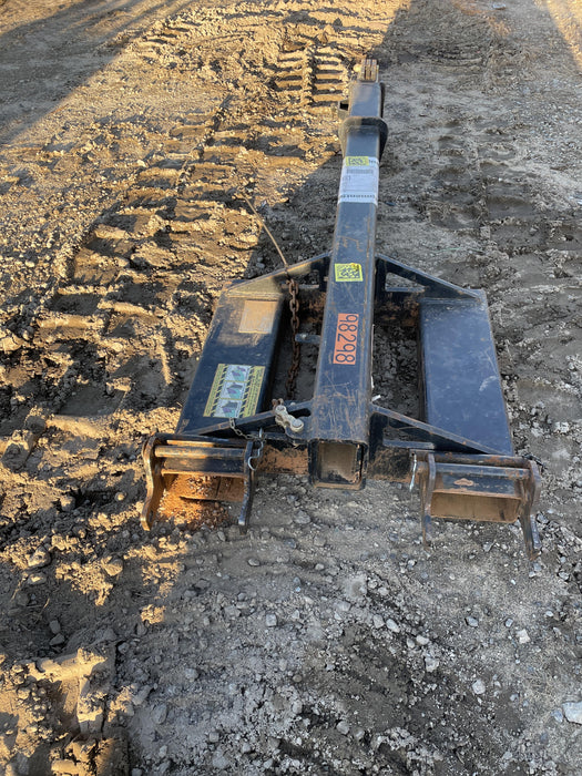 2020 STAR INDUSTRIES M1360B - Star JIB Boom