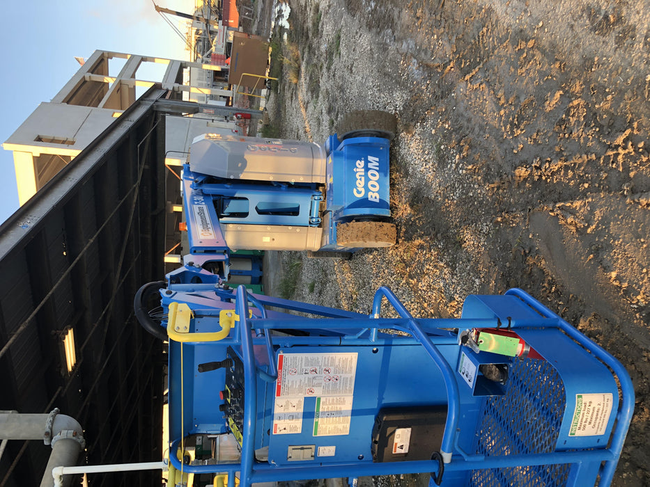 2020 GENIE Z-30/20N RJ