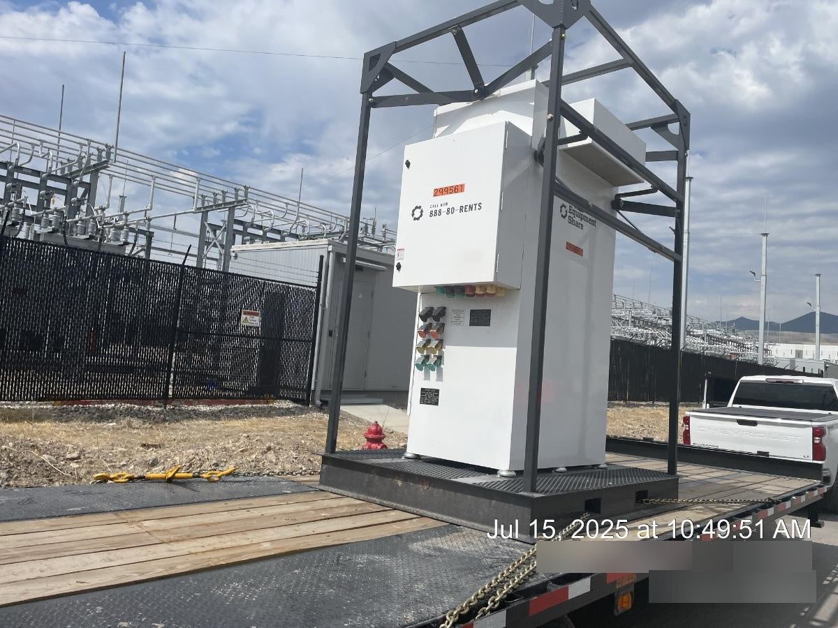 2023 FUJI MD600-EQS