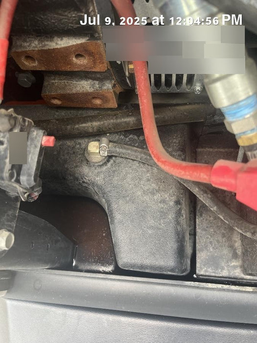 2022 WACKER NEUSON G25