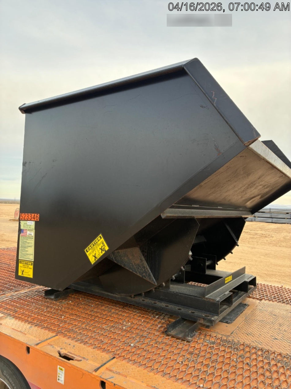 2025 ARROW MATERIAL HANDLING FNHP-6000-400-C