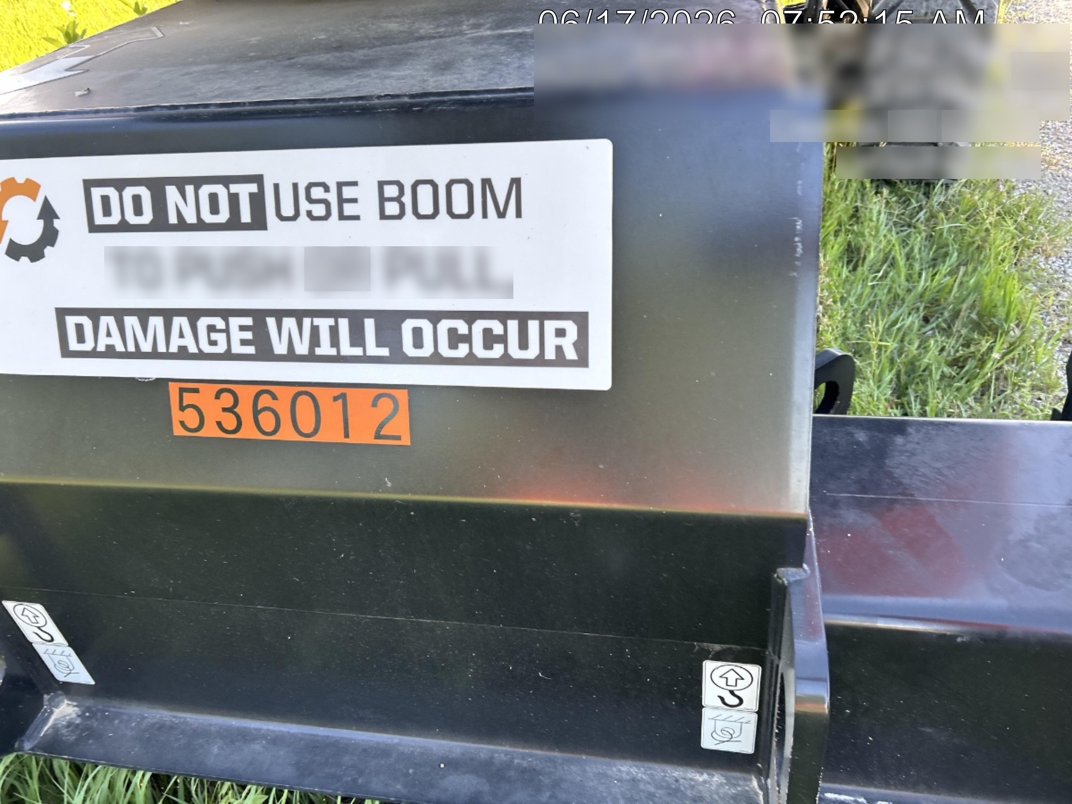 2025 JLG 660SJ