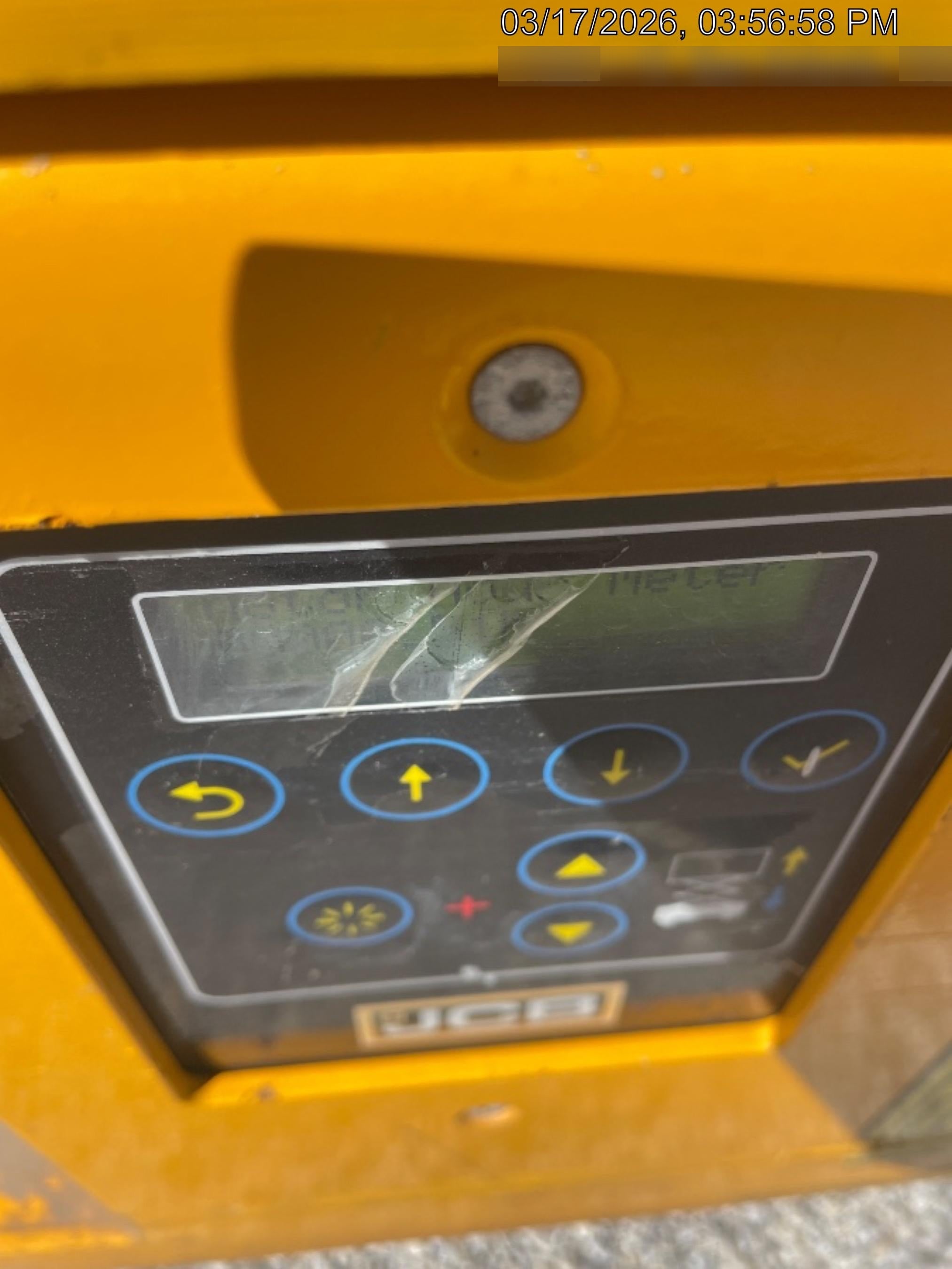 2021 JCB S1930E
