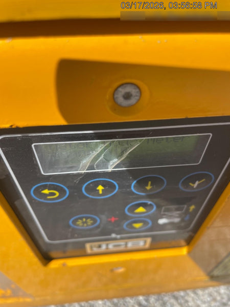 2021 JCB S1930E