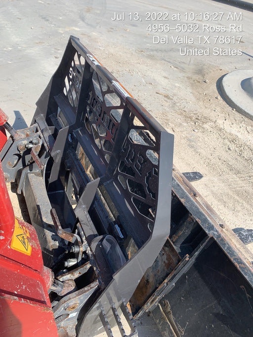 2022 PALADIN 48" Pallet Forks - Paladin